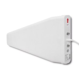 Qoltec Antena 4G LTE | 18 dBi | Zewnętrzna