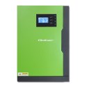 Qoltec Hybrydowy inwerter solarny Off-Grid 5,5kW | 100A | 48V | MPPT | Sinus