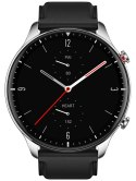 SMARTWATCH MĘSKI HUAMI AMAZFIT GTR 2 OBSIDIAN CLASSIC - WYKONYWANIE POŁĄCZEŃ (si002a)