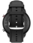 SMARTWATCH MĘSKI HUAMI AMAZFIT GTR 2 OBSIDIAN CLASSIC - WYKONYWANIE POŁĄCZEŃ (si002a)