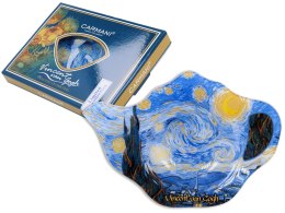 Teabag - V. van Gogh, Gwiaździsta noc