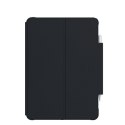 UAG Dot [U] - obudowa ochronna z uchwytem do Apple Pencil do iPad 10.2" 7/8/9 generacja (black)