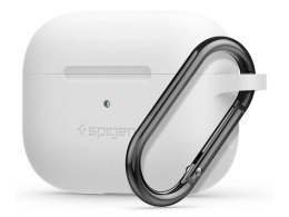 Etui silikonowe Spigen Fit case do Apple Airpods Pro white