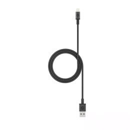 Mophie - kabel lightning-USB-A 1m (black)