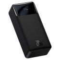 Powerbank Baseus PPBD30K Bipow 20W Digital Display 30000mAh Black