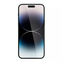 Szkło hartowane Spigen Glas.tr Slim do Apple iPhone 14 Pro privacy