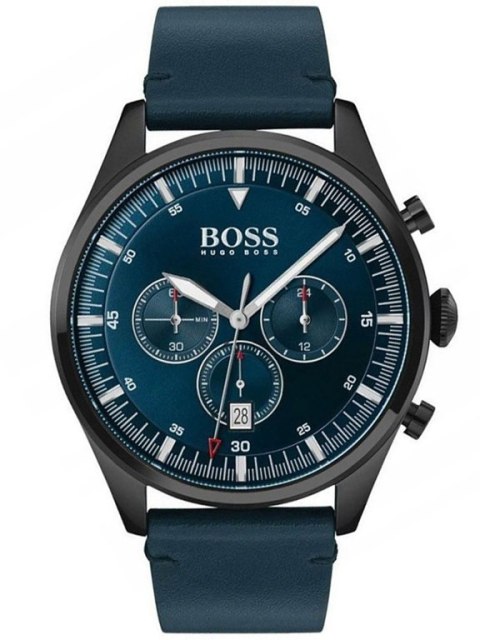 ZEGAREK MĘSKI HUGO BOSS 1513711 - PIONEER (zx163a)