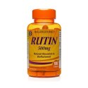 Rutyna 500 mg 100 Tabletek