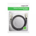 Kabel 1.5m UGREEN Przewód HDMI 4K@60Hz Złoty (HD102)