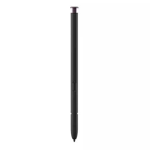 Rysik Samsung EJ-PS908BQEGEU S Pen S22 Ultra ciemny czerwony/dark red