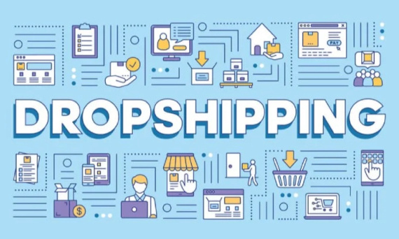 Czym jest Dropshipping? Jak zacząć sprzedawać?